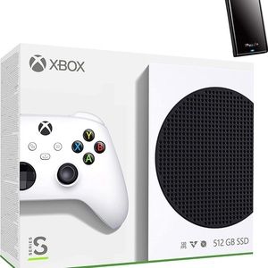 Brand new Xbox Series S Ready to Ship